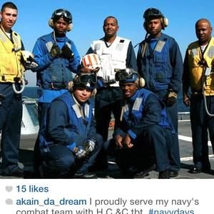 Meet your Posher, Shanonn